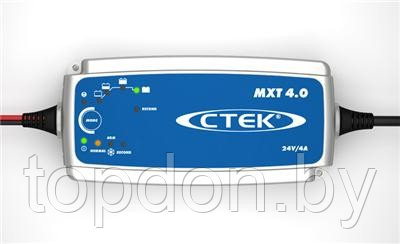 Зарядное устройство CTEK MXT 4.0 - фото 1 - id-p1980070