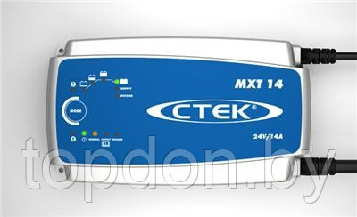 Зарядное устройство CTEK MXT 14 - фото 1 - id-p1980097