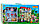 Игровой домик для звер Happy family, домик для кукол арт. 012-10 (аналог Sylvanian families), фото 7