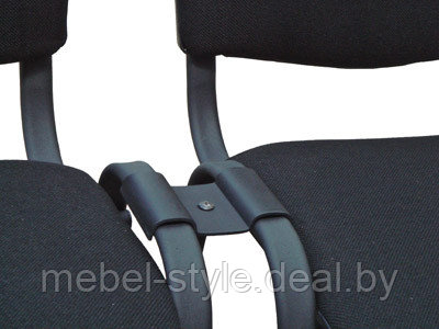 Соединительная скоба для стула ИЗО . Выставить стулья в в одну линию. - фото 2 - id-p54130012