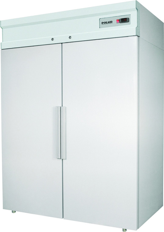 Шкаф Холодильный/Морозильный POLAIR Шхк-1,4 (СC-214 S) - фото 1 - id-p53445321