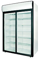 Шкаф Холодильный POLAIR Шх-1,0 (DM10SD-S) Купе