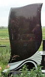 Памятник из гранита Образец формы 127А, фото 2