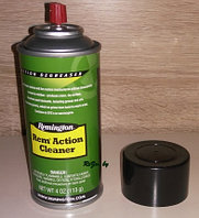 Очиститель Rem Action Cleaner 118мл