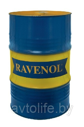 Масло для тракторов Ravenol STOU 10W-40 60л - фото 1 - id-p1981569