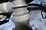 Патрубок радиатора к Фиат Мультипла, 1.6 бензин, 2001 год, фото 3