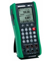 Многофункциональный калибратор Beamex MC2-R (СНЯТ С ПРОИЗВОДСТВА)