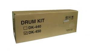 Драм-картридж DK-450 (для Kyocera FS-6970)