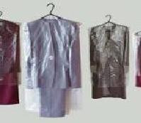 Пакеты для одежды под вешалку. 60\90 см. (100 шт.) - фото 1 - id-p54149342