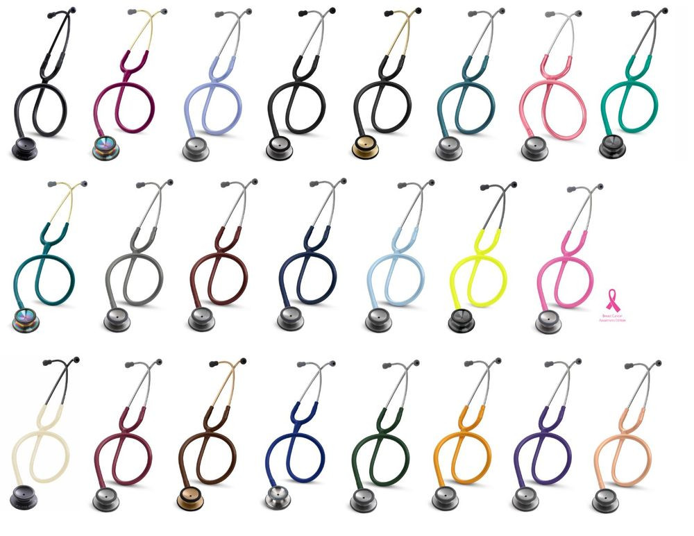 Стетоскопы 3M™ Littmann® Classic III