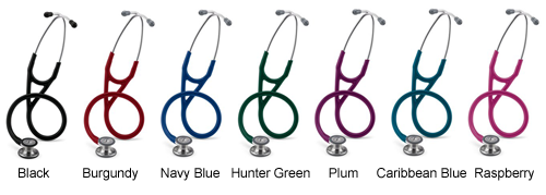 Стетоскоп 3M™ Littmann® Сardiology IV