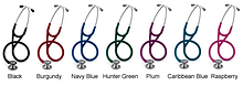 Стетоскоп 3M™ Littmann® Сardiology IV