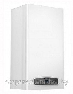 Газовый котел ARISTON CARES XС 24 FF ( Карес ) турбо