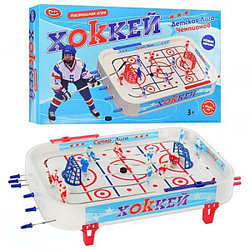 Настольная игра "Хоккей" Детская лига чемпионов Play Smart 0700​