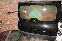 Петли крышки багажника (дверь 5-я) к Фиат Мультипла, 2001 год, фото 1