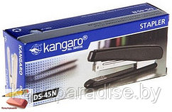 Степлер №24 Kangaro DS-45N до 30 листов, ассорти, арт.DS-45N