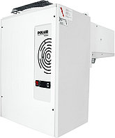 Моноблок Среднетемпературный Polair Мm 109 Sf