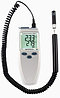 Термогигрометр ИВА-6А-Д с каналом давления