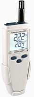Термогигрометр ИВА-6Н-Д с каналом давления