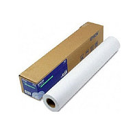 Бумага 24" (610 мм x 50 м) Epson Bond Paper Bright, 90 г/ м², рулон, C13S045278