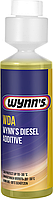 НЕТ В НАЛИЧИИ Присадка для дизельного топлива WDA Wynn's Diesel Additive 250 мл Wynn's W28510