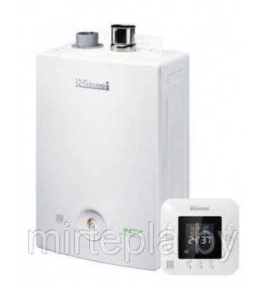 Rinnai RB 257_RMF Газовый котел
