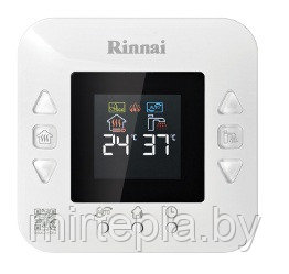 Rinnai RB 207 RMF Газовый котел - фото 2 - id-p54250395