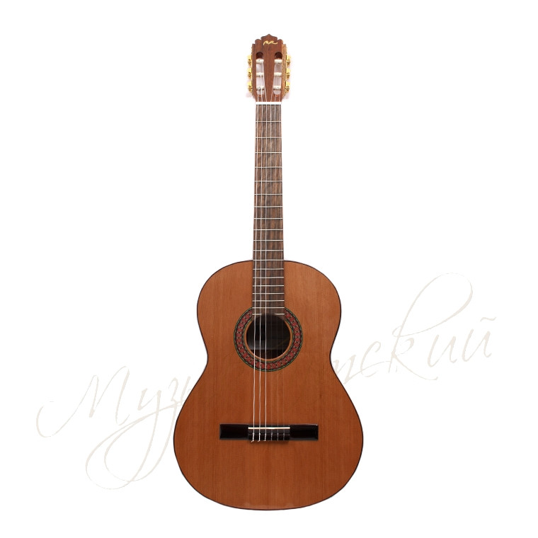 Гитара классическая Manuel Rodriguez C-1 - фото 1 - id-p54178859