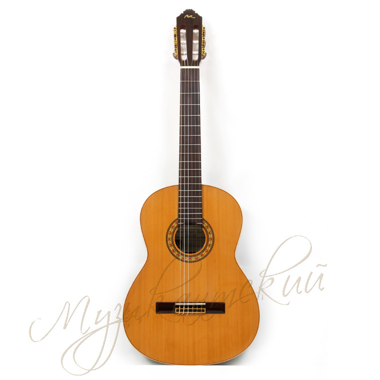 Гитара классическая Manuel Rodriguez C-3 Cedro - фото 1 - id-p54178864