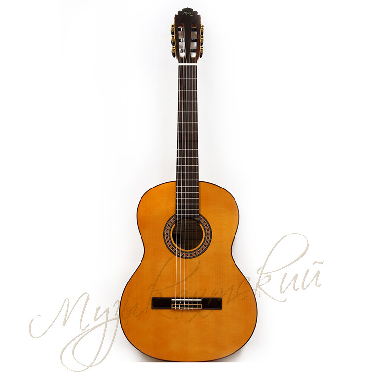 Гитара классическая Manuel Rodriguez C-3 Flamenca