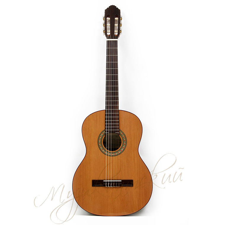 Гитара классическая Manuel Rodriguez C-11s - фото 1 - id-p54178862