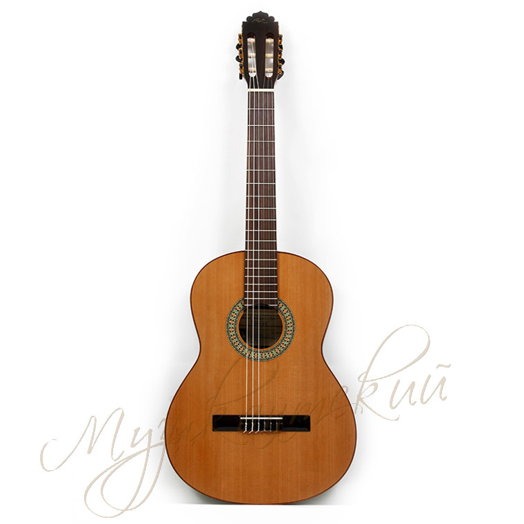 Гитара классическая Manuel Rodriguez C-1S Cedro