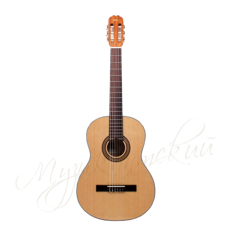 Гитара классическая Manuel Rodriguez C-7 - фото 1 - id-p54178866