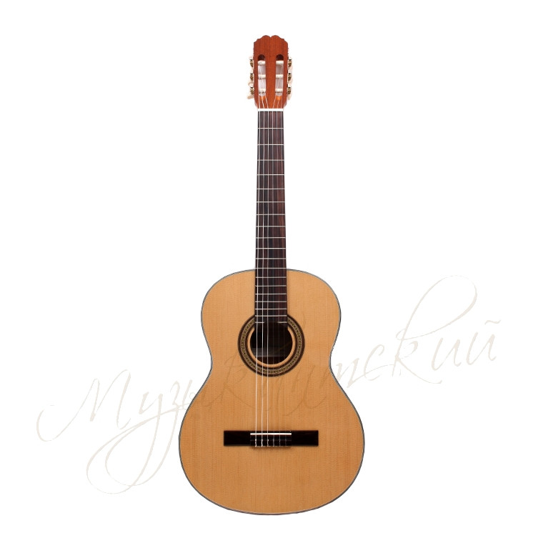 Гитара классическая Manuel Rodriguez C-8 - фото 1 - id-p54178867
