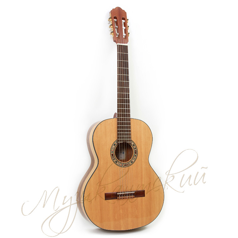 Гитара классическая Kremona R65S