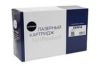 Картридж 648A/ CE261A (для HP Color LaserJet CP4020/ CP4025/ CP4520/ CP4525) NetProduct, голубой