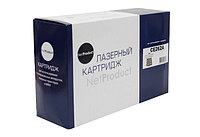 Картридж 648A/ CE262A (для HP Color LaserJet CP4020/ CP4025/ CP4520/ CP4525) NetProduct, жёлтый