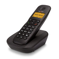 Радиотелефон teXet TX-D4505A Чёрный