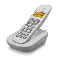 Радиотелефон teXet TX-D4505A Белый