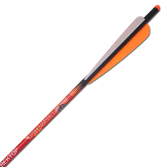 Стрела арбалетная карбон Interloper Вектор 16", (20"), (22")
