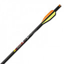 Стрела арбалетная карбоновая от Carbon Express CX Mayhem 20" (22"), фото 2