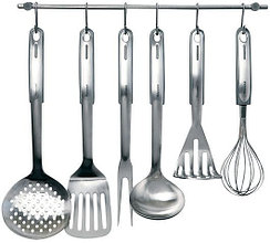 Кухонные принадлежности и инструменты