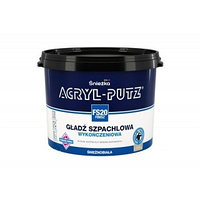 Шпатлевка в ведрах ACRYL-PUTZ® FS20 FINISZ (акрил путц финиш) 15 кг