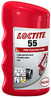 Loctite 55 160м Герметизирующая тефлоновая нить PTFE