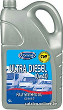 Comma Advanced Diesel 10W-40 5л