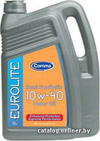 Comma Eurolite 10W-40 1л