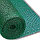 Сетка  солнцеветрозащитная Джамайка Про (темно-зеленая) в рулонах 4*100 мп 70% затенения, фото 3