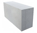 Блоки газосиликатные стеновые 625*300*250-2,5-500, фото 2