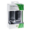Зарядное устройство XBOX 360 5in1: 2 аккумулятора NI-Mh 4800mAH + кабель зарядки + блок зарядки (Копия), фото 2