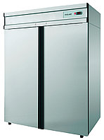 Шкаф Холодильный POLAIR Шх-1,4 (СM114-G)